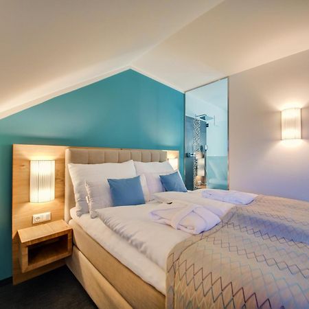 R&R Residenzen Aparthotel 미테르바흐 객실 사진