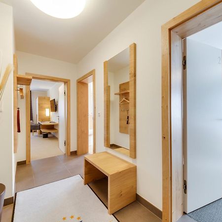 R&R Residenzen Aparthotel 미테르바흐 외부 사진