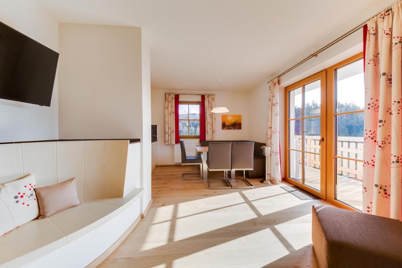 R&R Residenzen Aparthotel 미테르바흐 외부 사진