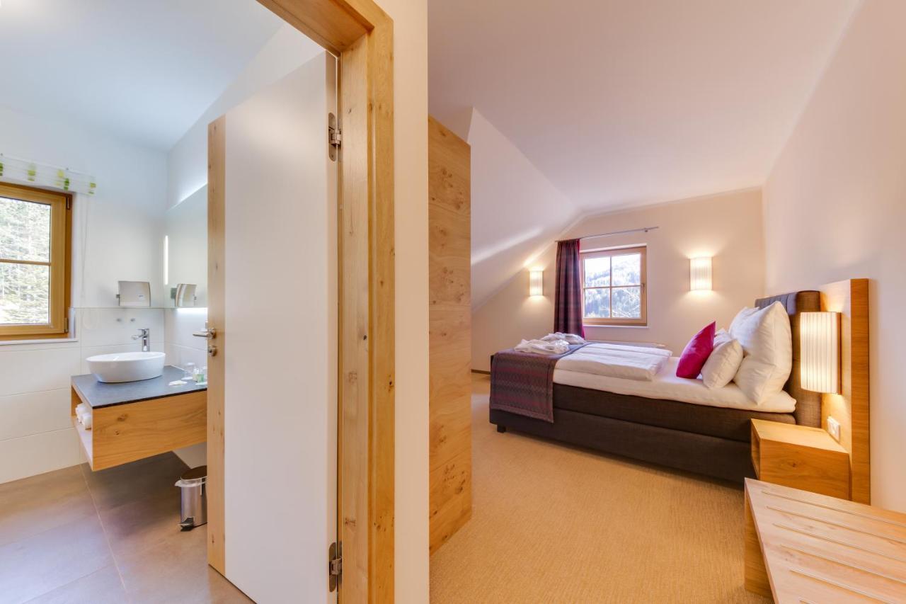R&R Residenzen Aparthotel 미테르바흐 외부 사진