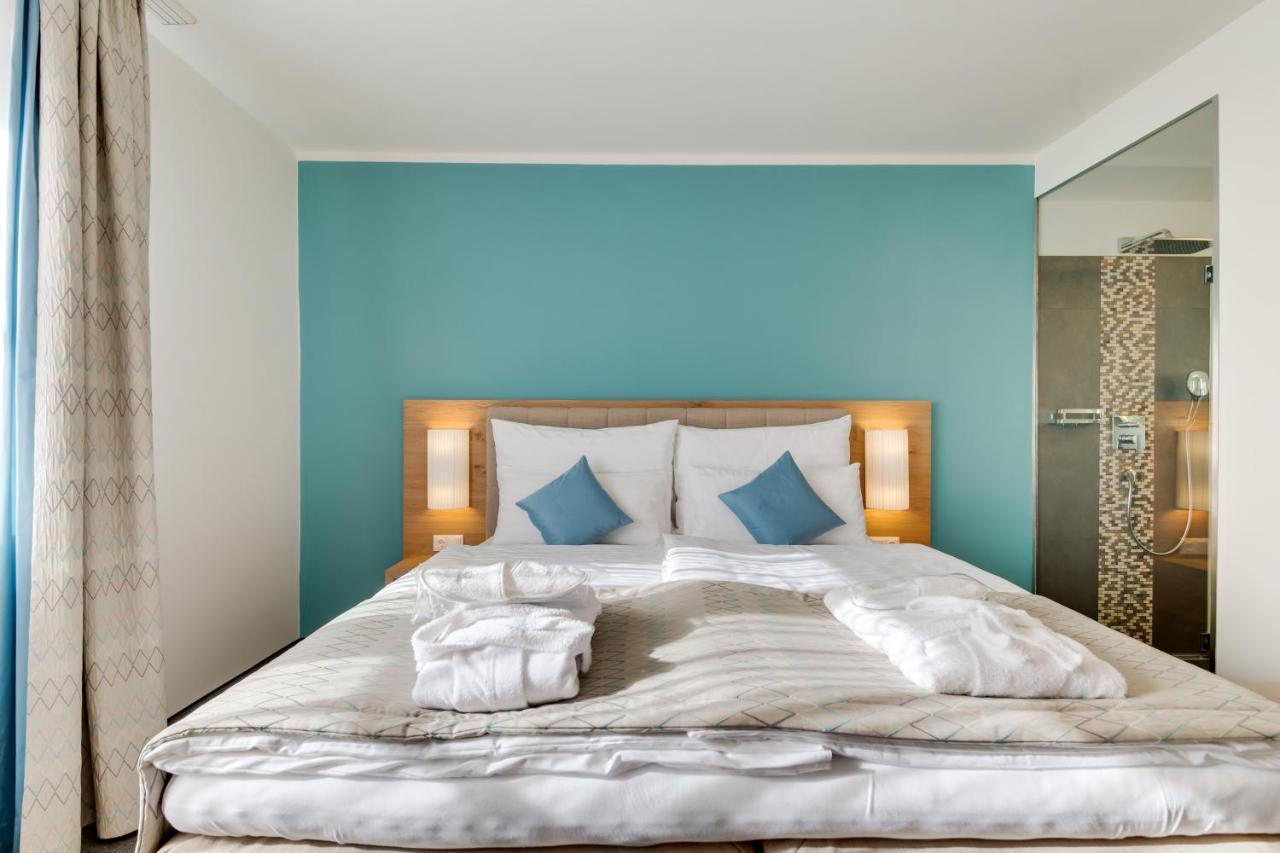 R&R Residenzen Aparthotel 미테르바흐 외부 사진
