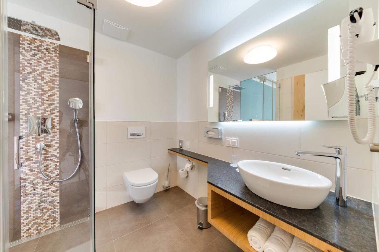 R&R Residenzen Aparthotel 미테르바흐 외부 사진