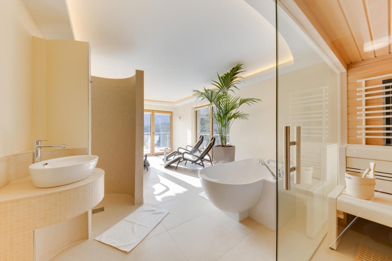 R&R Residenzen Aparthotel 미테르바흐 외부 사진