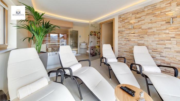 R&R Residenzen Aparthotel 미테르바흐 외부 사진