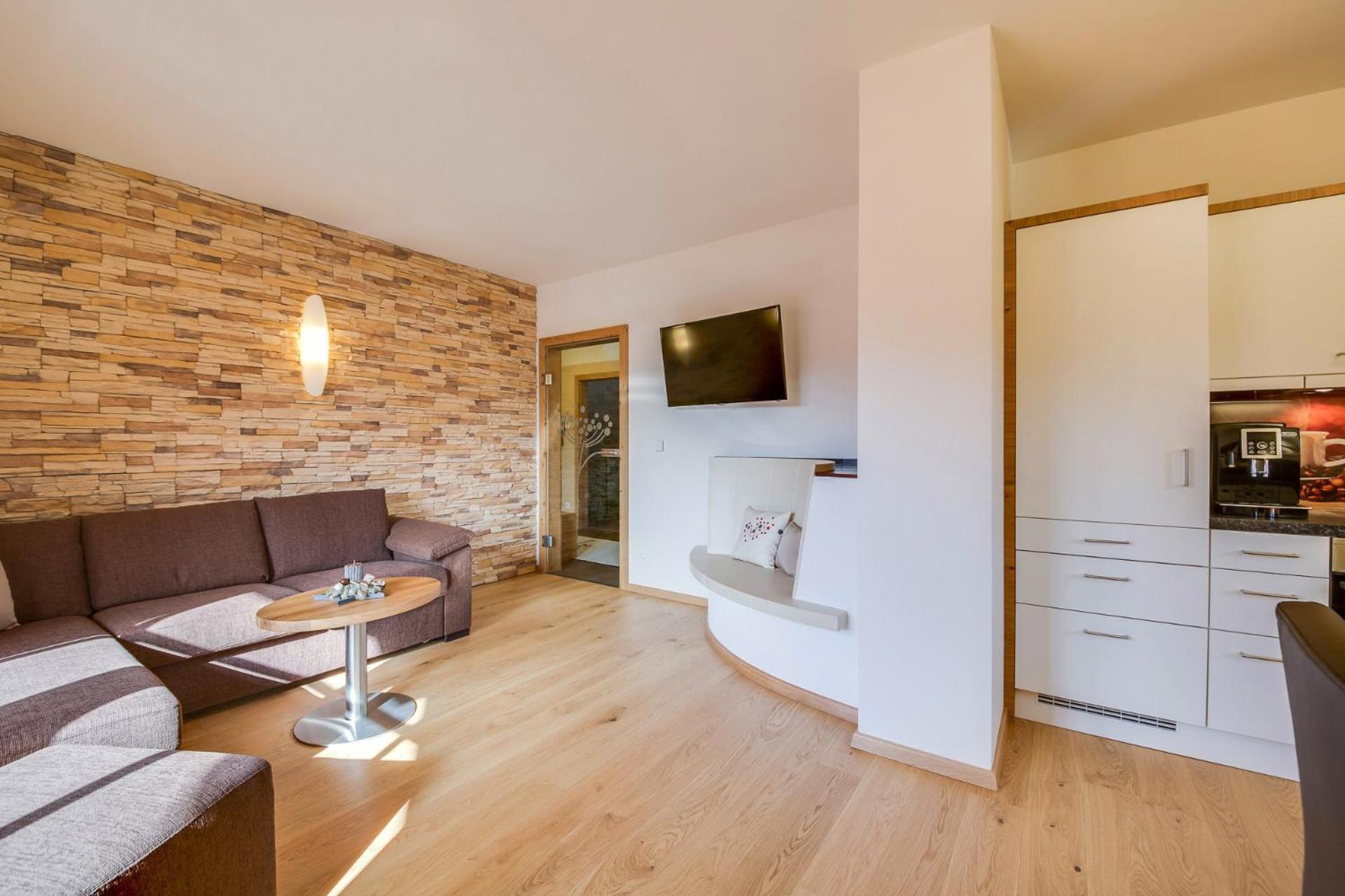 R&R Residenzen Aparthotel 미테르바흐 외부 사진