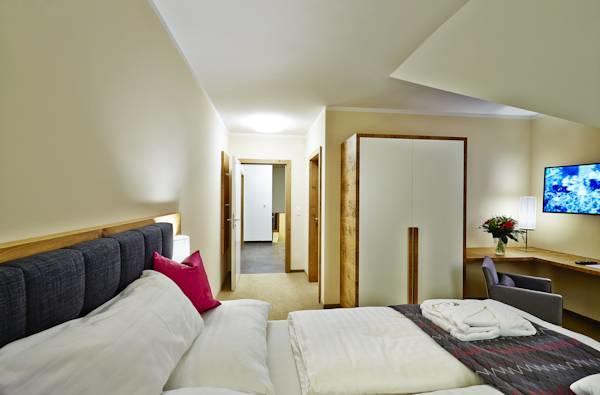 R&R Residenzen Aparthotel 미테르바흐 외부 사진