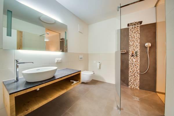 R&R Residenzen Aparthotel 미테르바흐 외부 사진