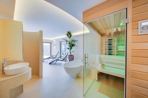 R&R Residenzen Aparthotel 미테르바흐 외부 사진