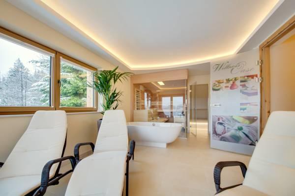 R&R Residenzen Aparthotel 미테르바흐 외부 사진