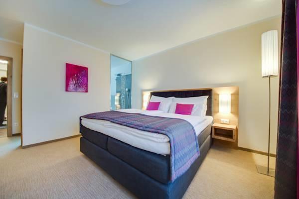 R&R Residenzen Aparthotel 미테르바흐 외부 사진